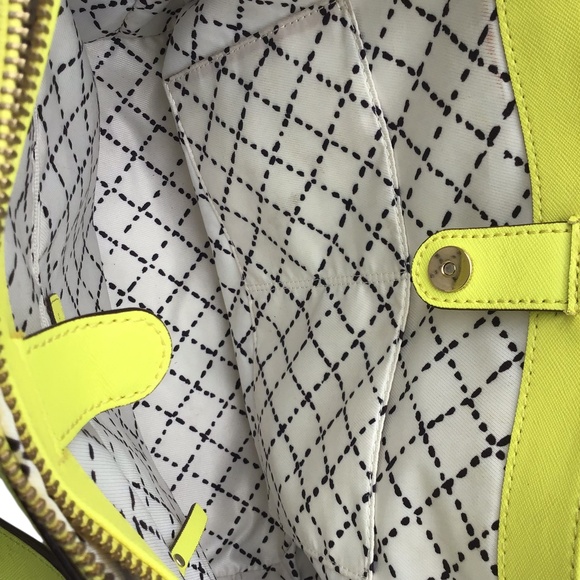 Kate Spade Tote Bag ~ Excellent Condition - Picture 11 of 16